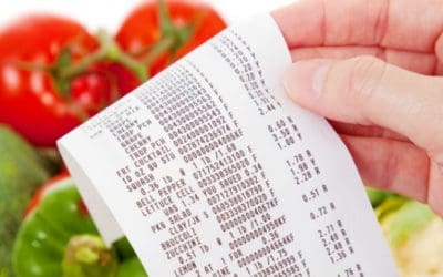 4 Simple Tips to Help You Cut Your Grocery Bill in Half at ADF