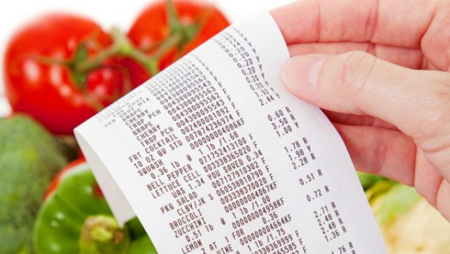 4 Simple Tips to Help You Cut Your Grocery Bill in Half at ADF